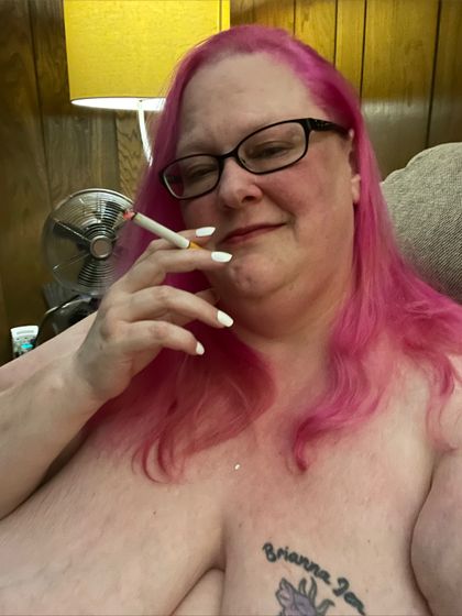 thiccganjamomma OnlyFans picture