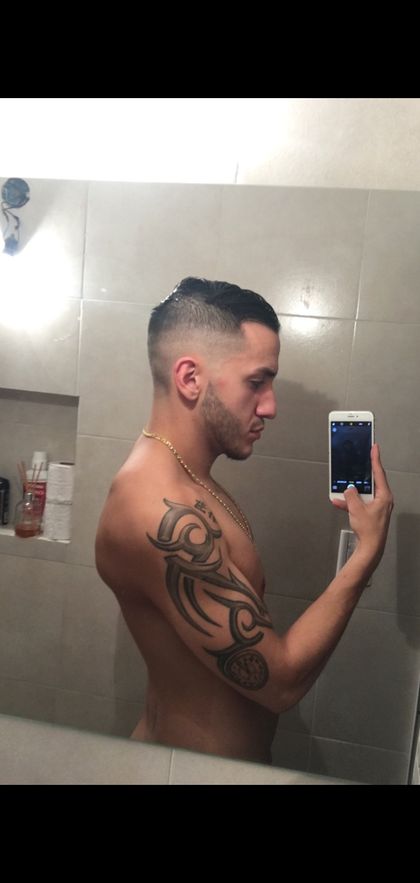 nicky_badboy OnlyFans picture