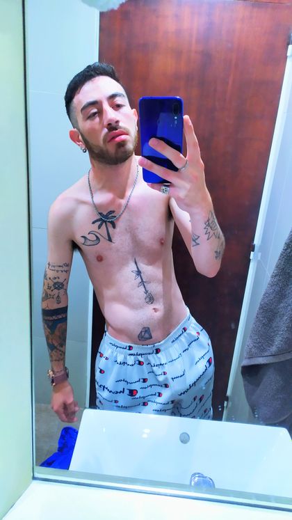 nahueldgo OnlyFans picture