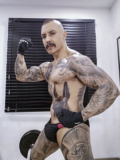 danilog515 OnlyFans picture