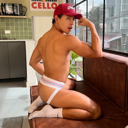 sebastianfarelo OnlyFans picture