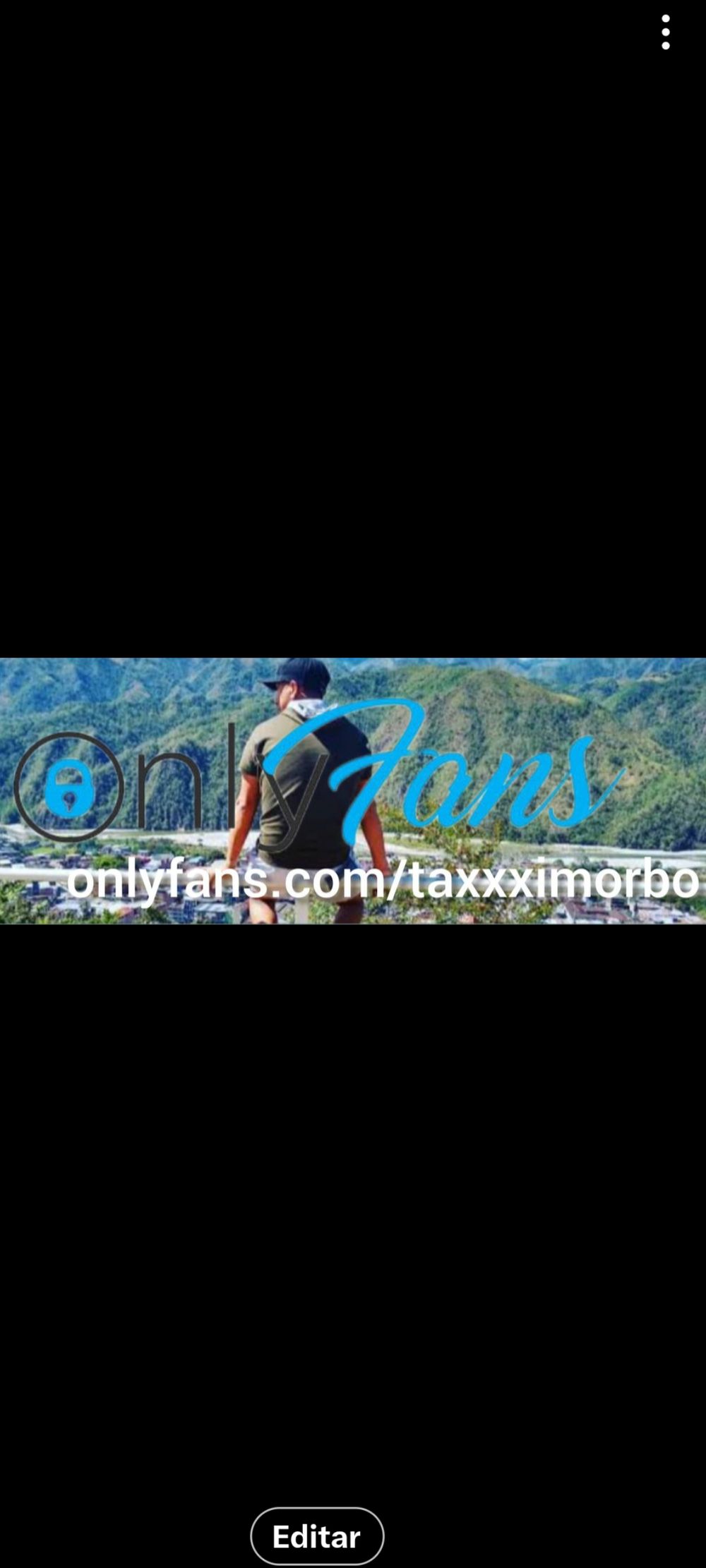 taxxximorbo OnlyFans profile picture
