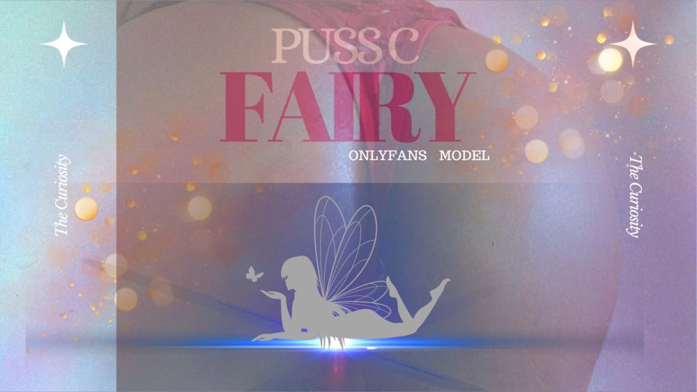 melantedpuscfairy OnlyFans profile picture