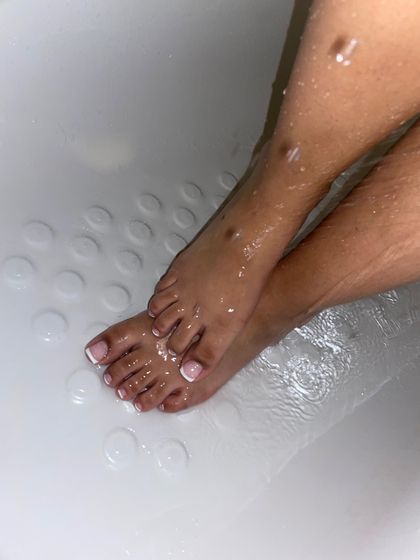 prettylillfeetx OnlyFans picture