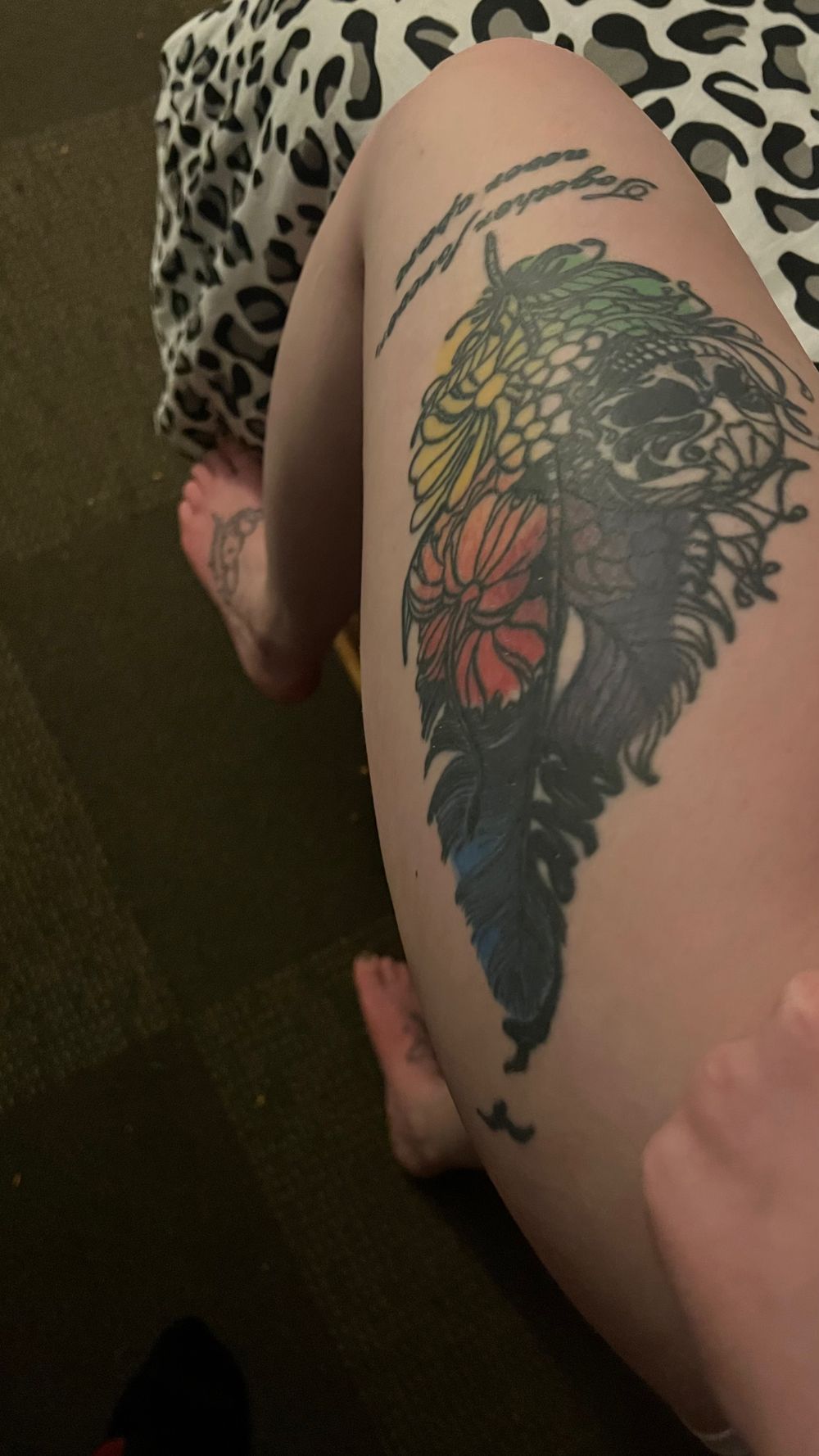 tattedbabe.3291 OnlyFans profile picture