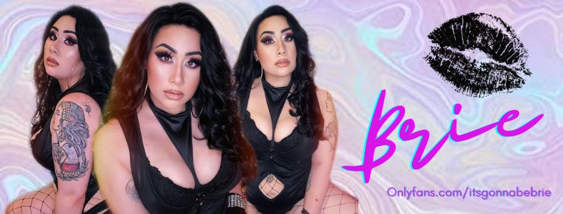 itsgonnabebrie OnlyFans profile picture