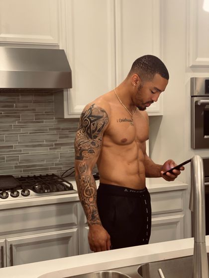 vonrhe OnlyFans picture