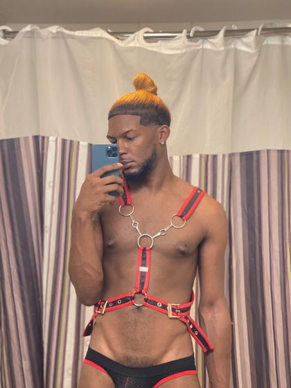 bigdickzior OnlyFans picture