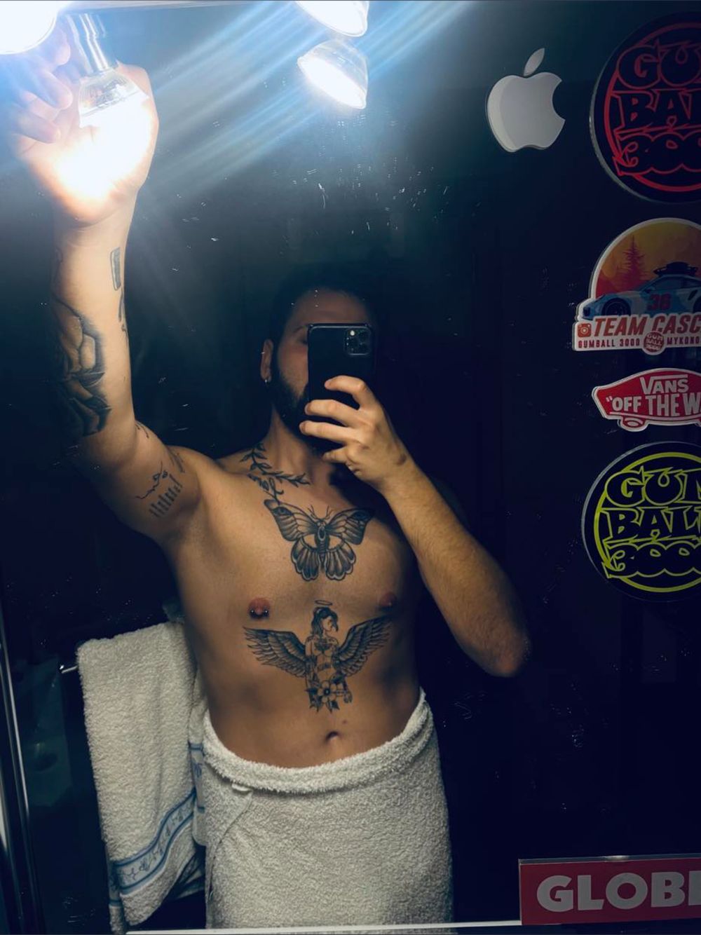 badcompany07 OnlyFans profile picture