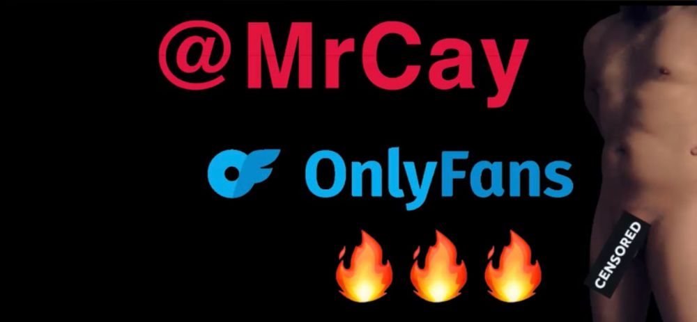 mr_cay OnlyFans profile picture