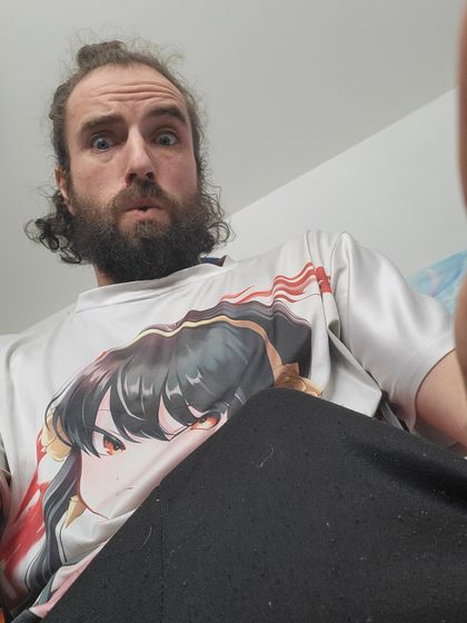 theotaku4life OnlyFans picture