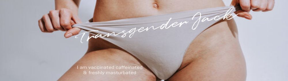 transgenderjack OnlyFans profile picture