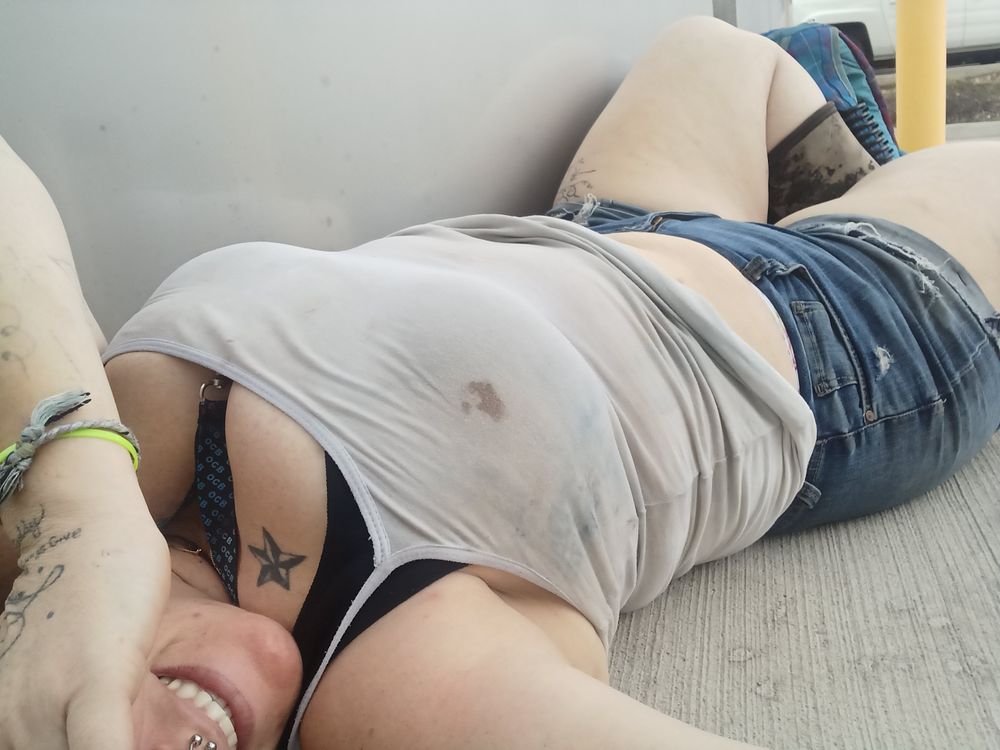 purplefavoredpixies420 OnlyFans profile picture