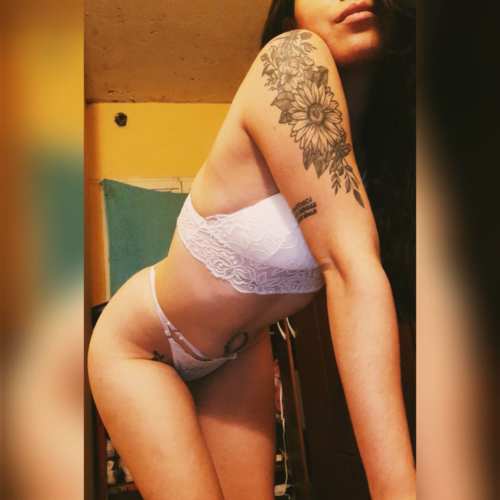 mvickyfloress OnlyFans profile picture