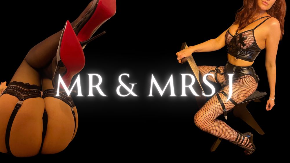 mrandmrs_j OnlyFans profile picture