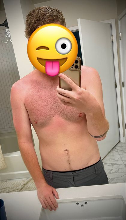 notsolonelybachelor OnlyFans picture