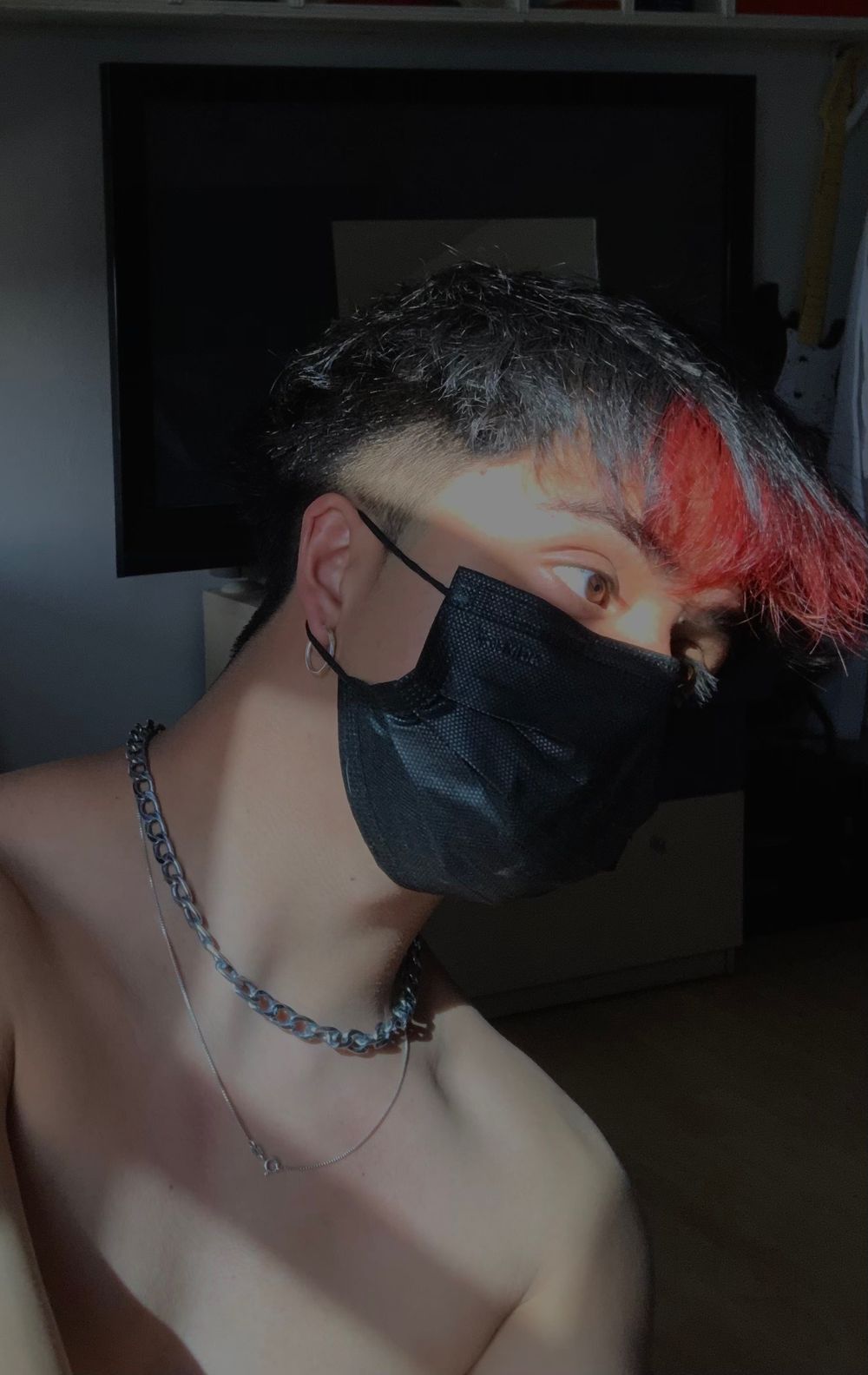 nej1111 OnlyFans profile picture