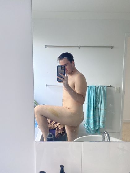 leeaussie OnlyFans picture