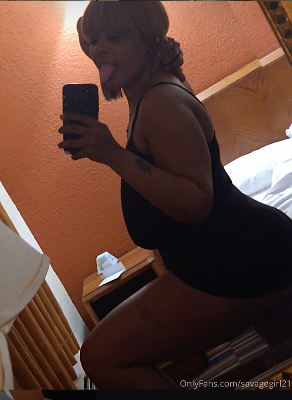 savagegirl21 OnlyFans profile picture