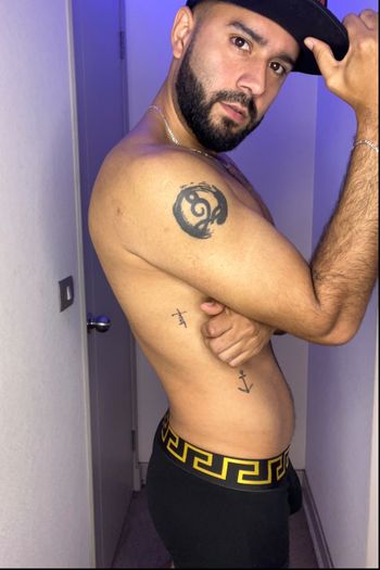 Adrian Diaz
