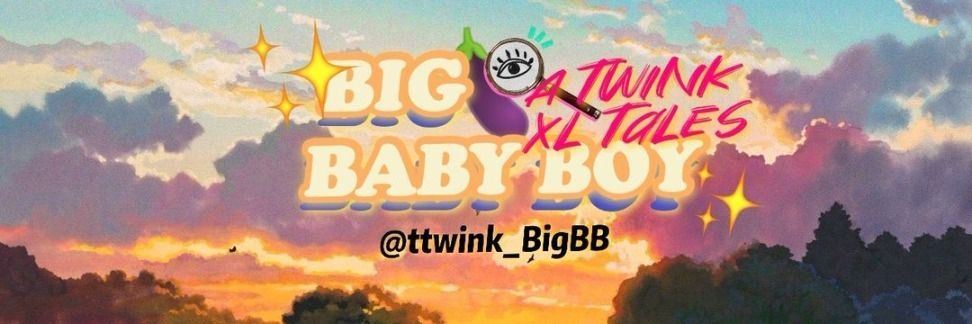 twinkbigbb OnlyFans profile picture
