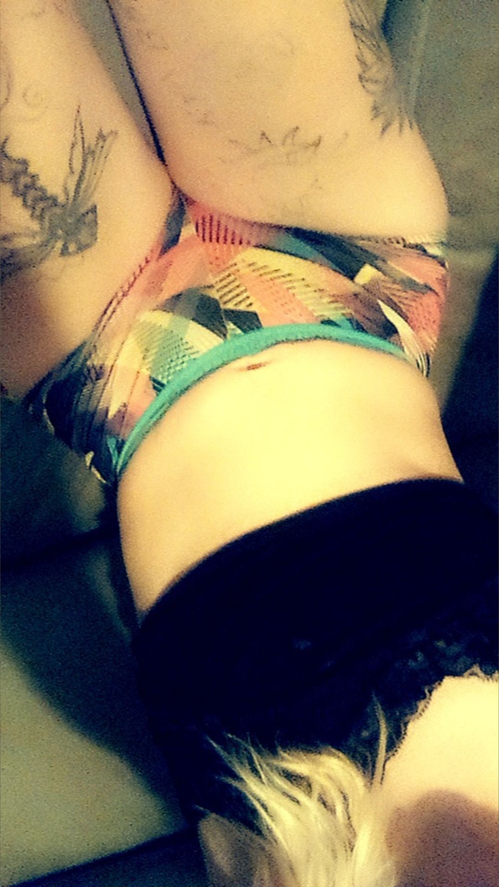 hoodbabbi74 OnlyFans profile picture