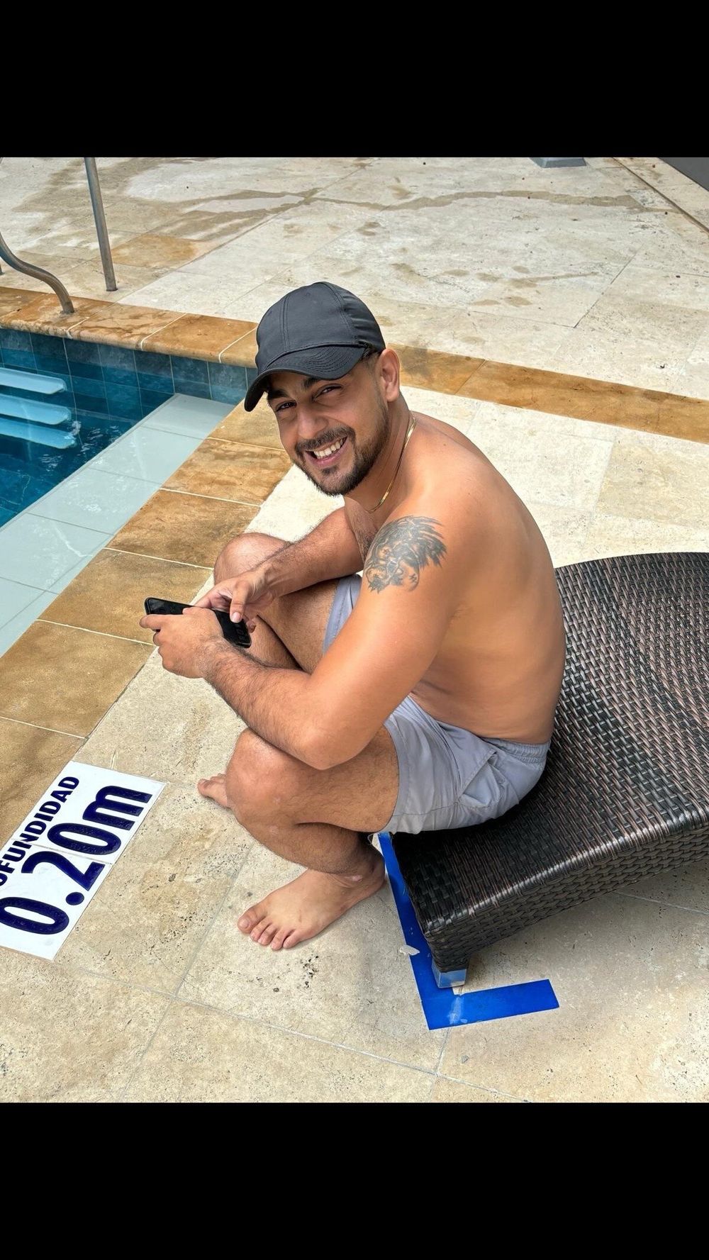 oliveiradavid OnlyFans profile picture