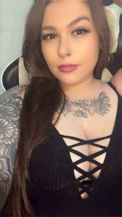 kammiekums OnlyFans picture