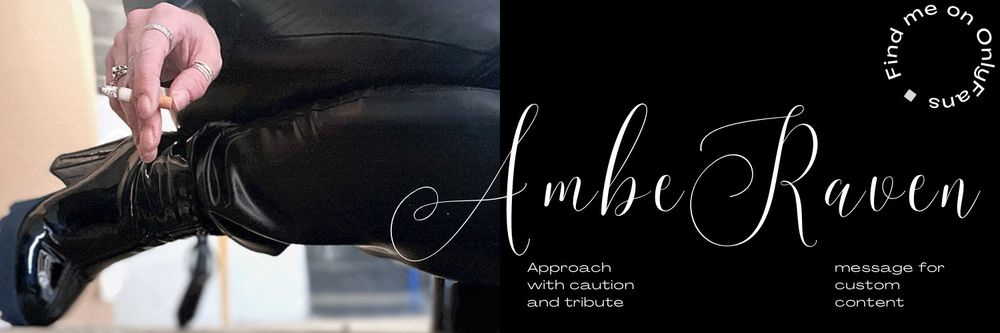 amberavenfire OnlyFans profile picture