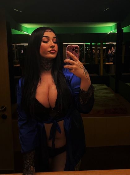 terinamicina OnlyFans picture