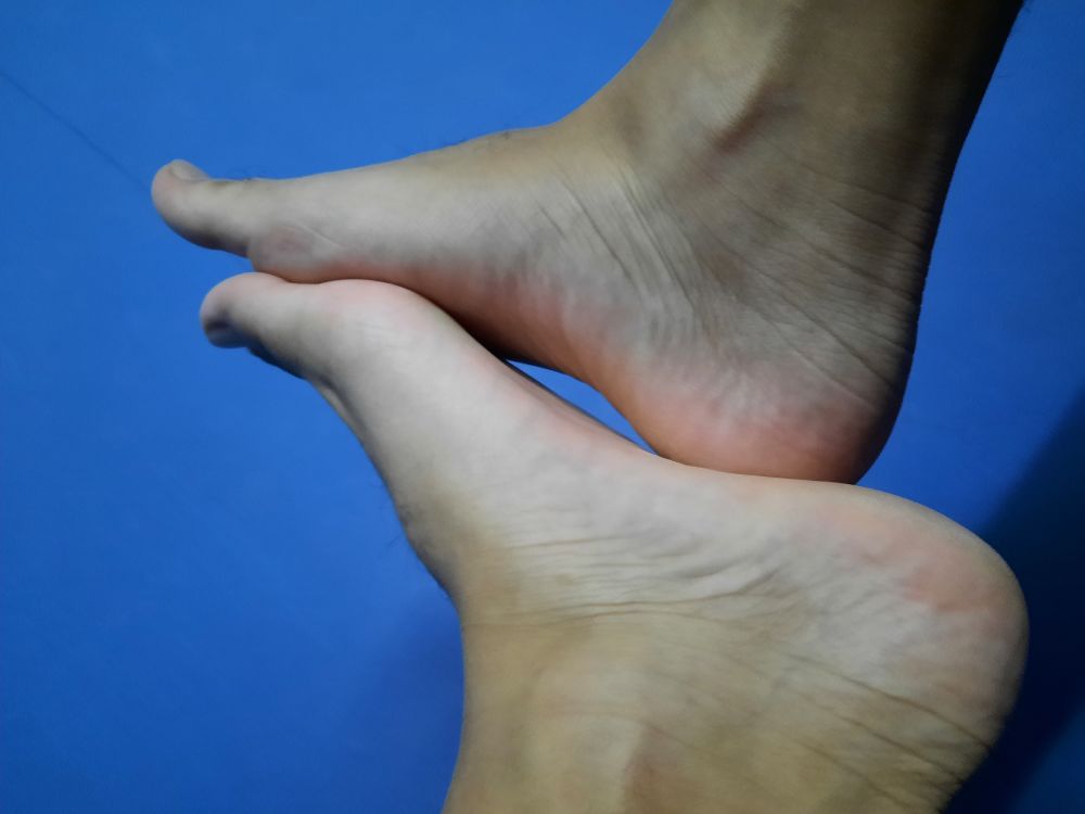 doctorsfeetonlyf OnlyFans profile picture