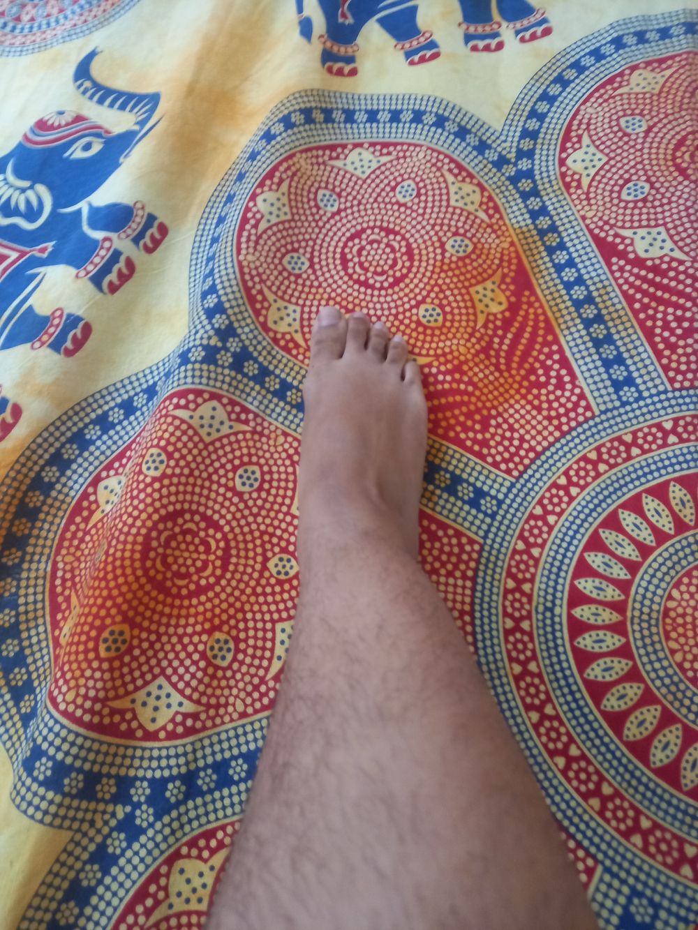 bef97 OnlyFans profile picture