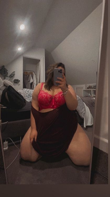 bigbabygirlxxx OnlyFans picture