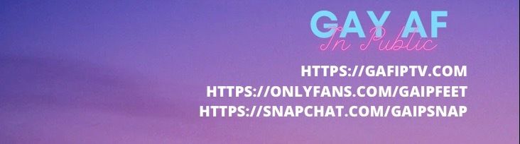 gaipfeet OnlyFans profile picture