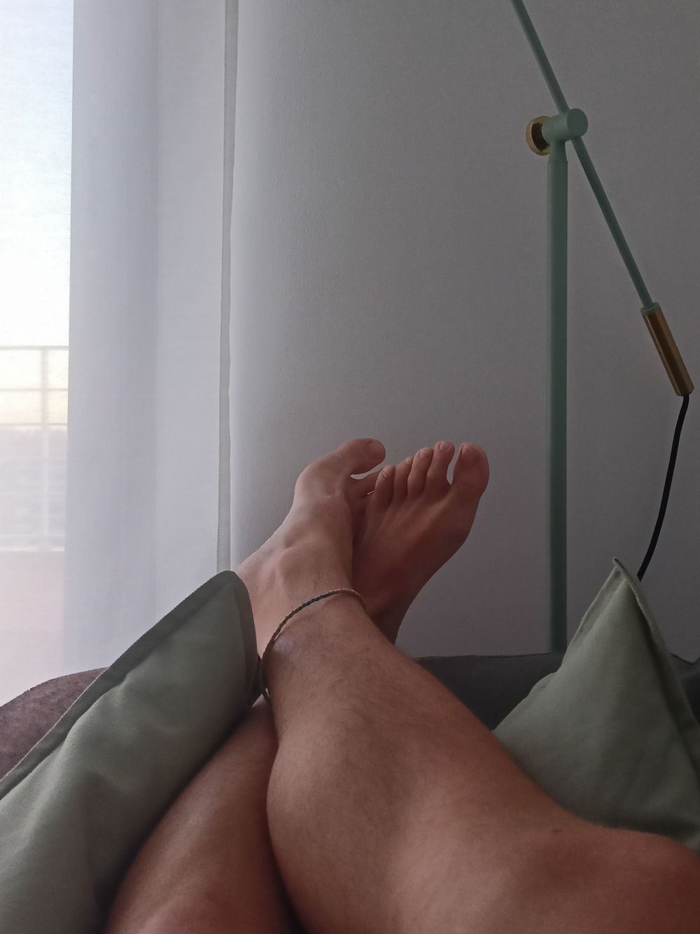 feetmanforu OnlyFans profile picture