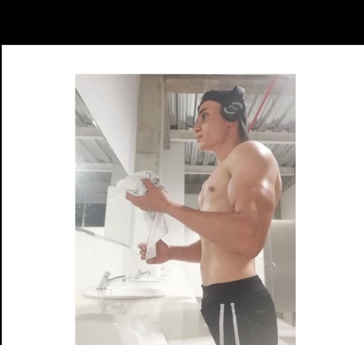 soyandresfer OnlyFans profile picture