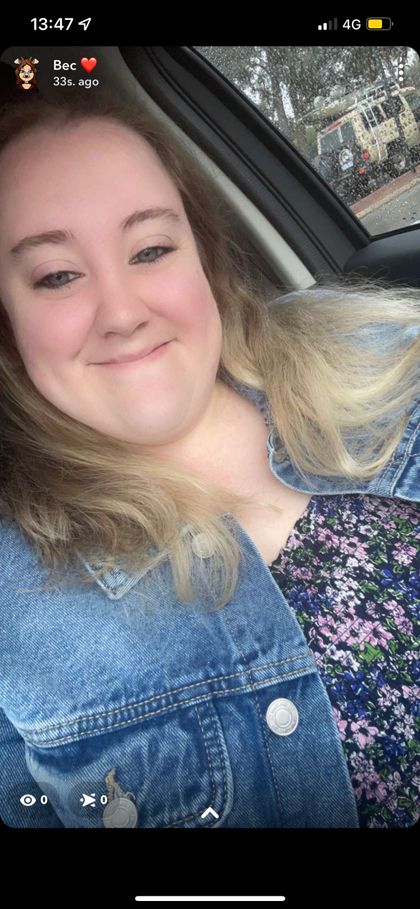 becks2788 OnlyFans picture