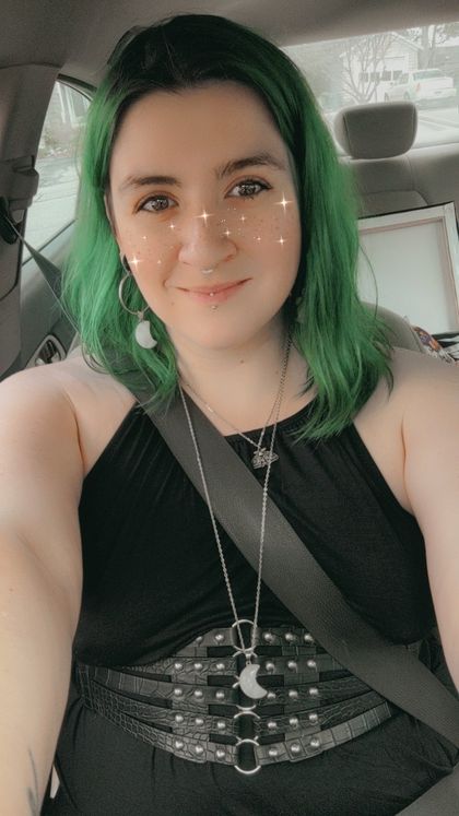 vexingvixen OnlyFans picture