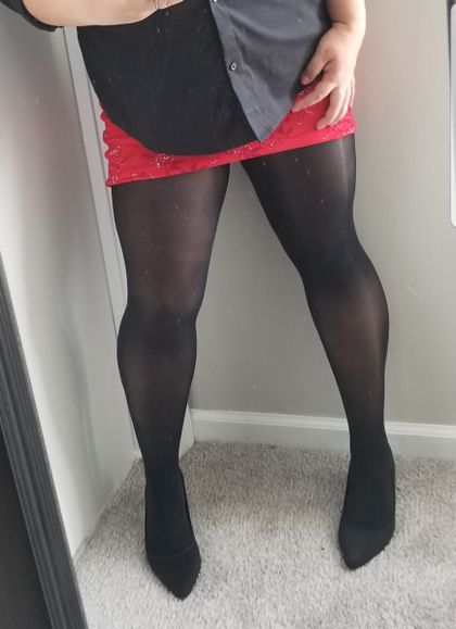 ladyinblackheels OnlyFans picture