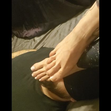 feettouch OnlyFans picture