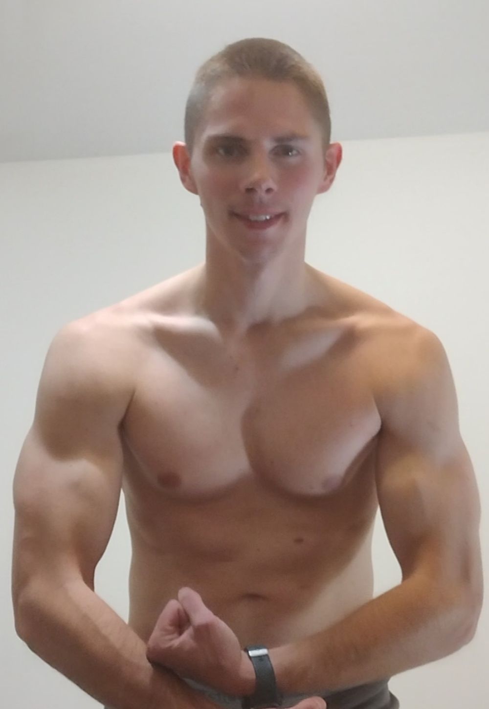 gerrberr OnlyFans profile picture