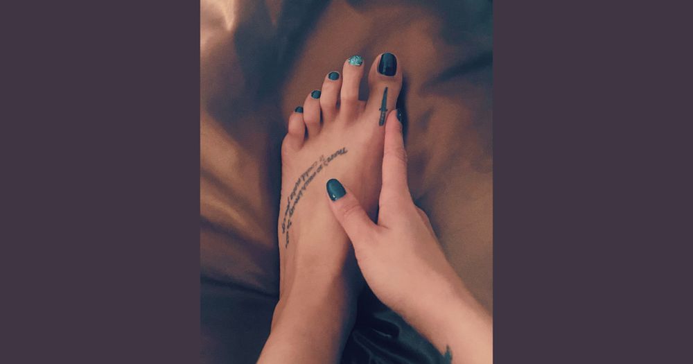 foot_vixen OnlyFans profile picture