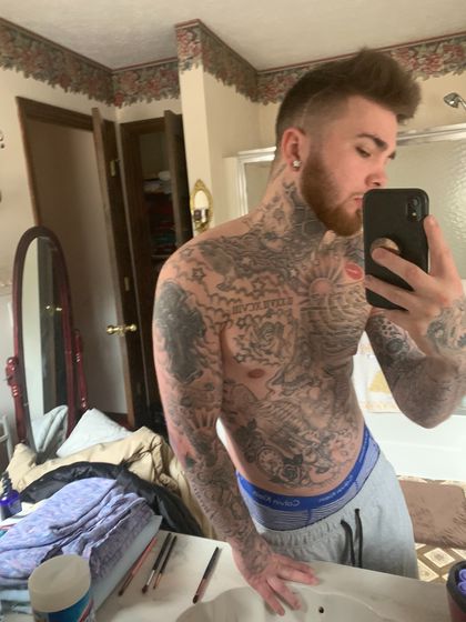 king.mayes OnlyFans picture