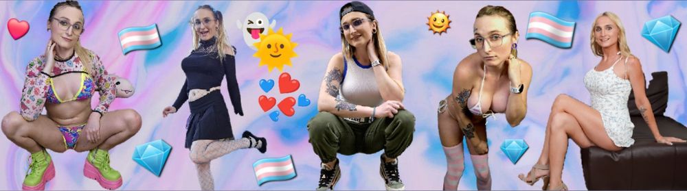 sylvie_sorrow OnlyFans profile picture