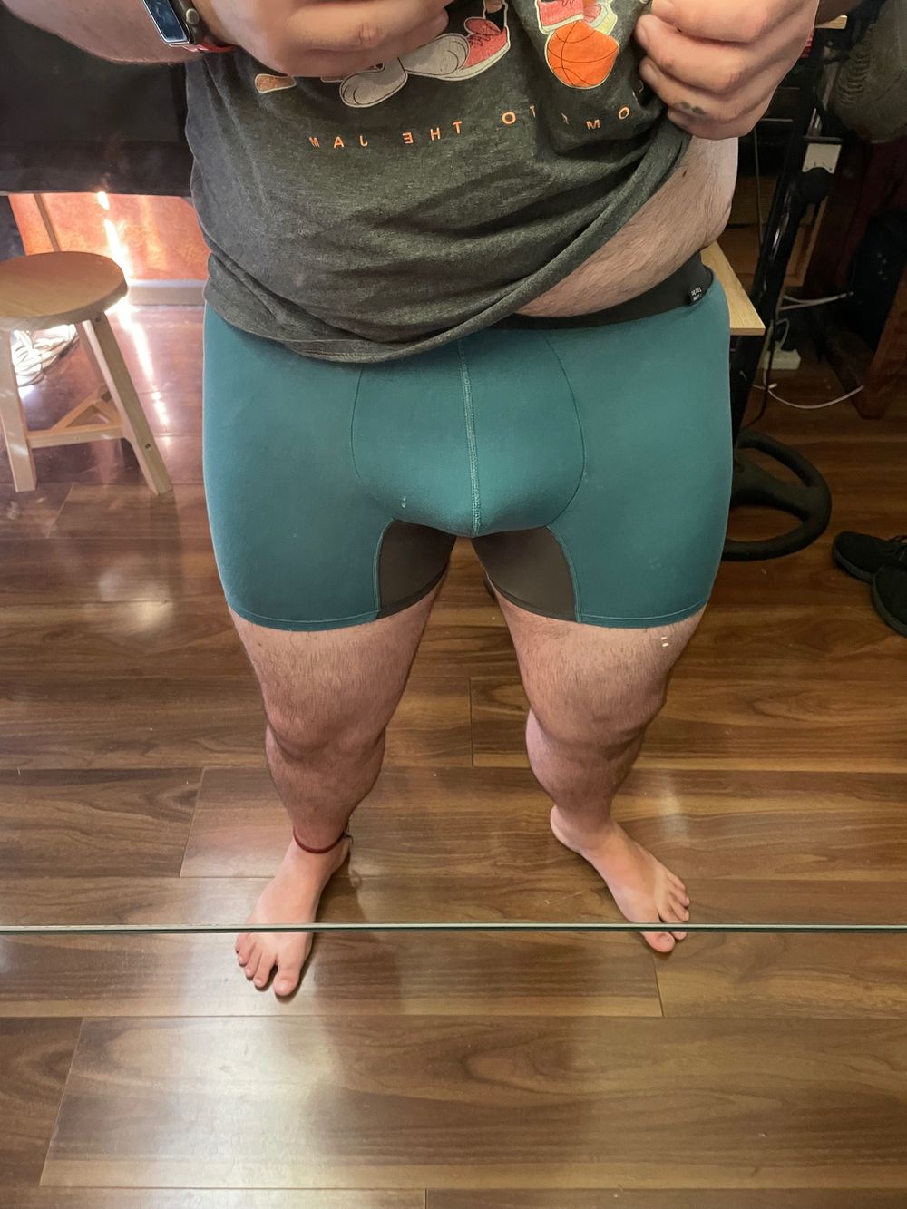 theshyestbear OnlyFans profile picture