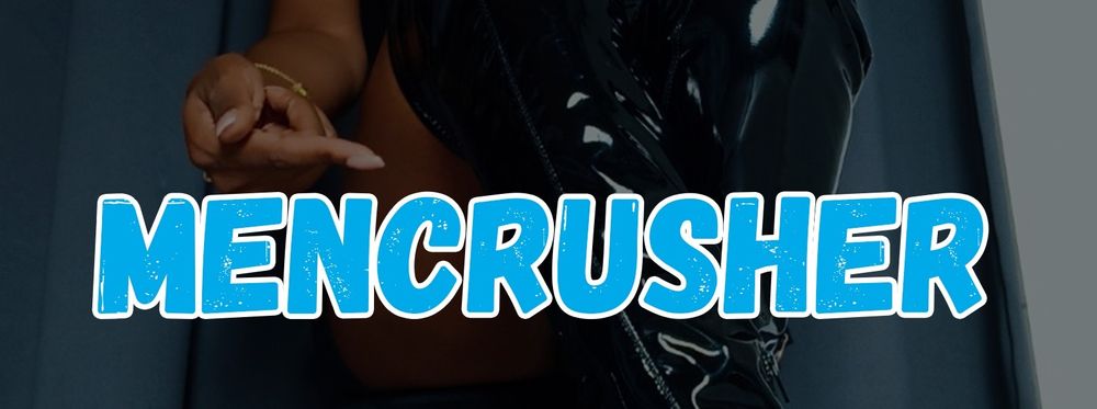 mencrushervip OnlyFans profile picture