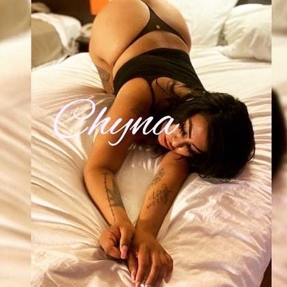therealqueenchyna304 OnlyFans picture