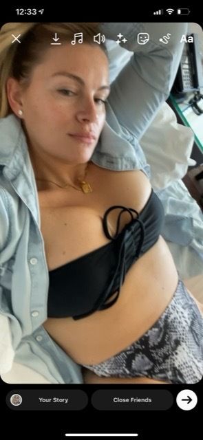 arlyia OnlyFans profile picture