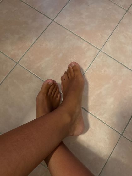 feetsoft22762 OnlyFans picture