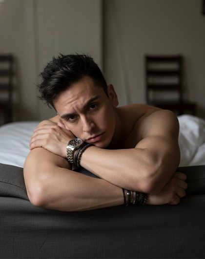 obedcarrera OnlyFans picture